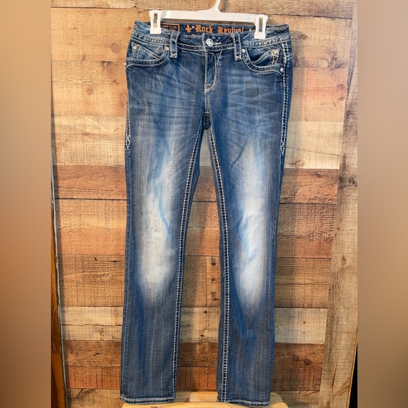 Rock Revival bootcut jeans - Picture 4 of 4